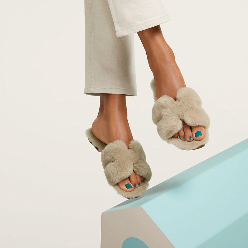 Oran sandal | Hermès Mainland China